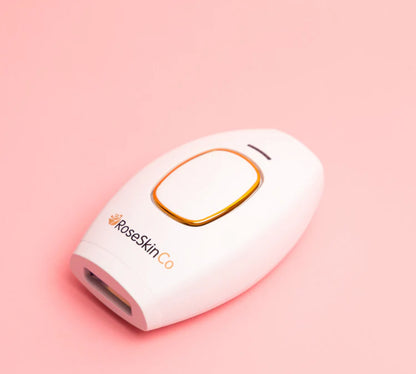 IPL Hair Removal Handset